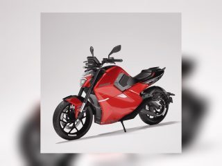 Raptee.HV Deliveries Put Service to the Test