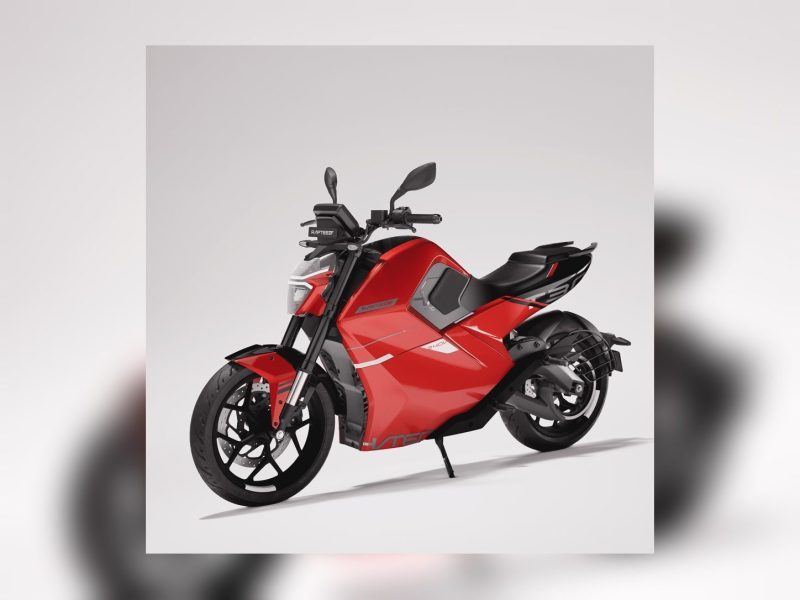 Raptee.HV Deliveries Put Service to the Test