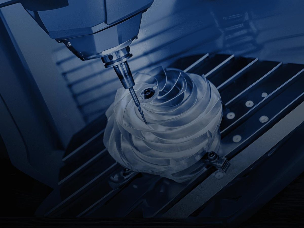 Raymond aerospace orders illustrated by exact JK Maini Global Aerospace CNC component production