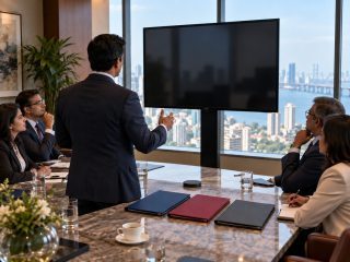 Raymond Investor Relations: Salil Bawa Named Head