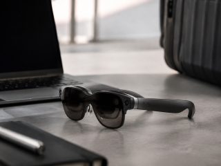 RayNeo GT Max Impresses in IFA Hands-On