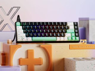 Razer Reclusa X Mini Brings Hot-Swap to $50