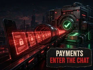 RAY AI Account Manager Brings Payments Into WhatsApp
