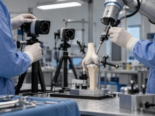 Redefine Surgery Funding Tests Clinical AI