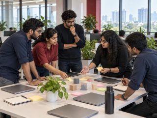 Rippling Bengaluru AI Lab Expands India Engineering