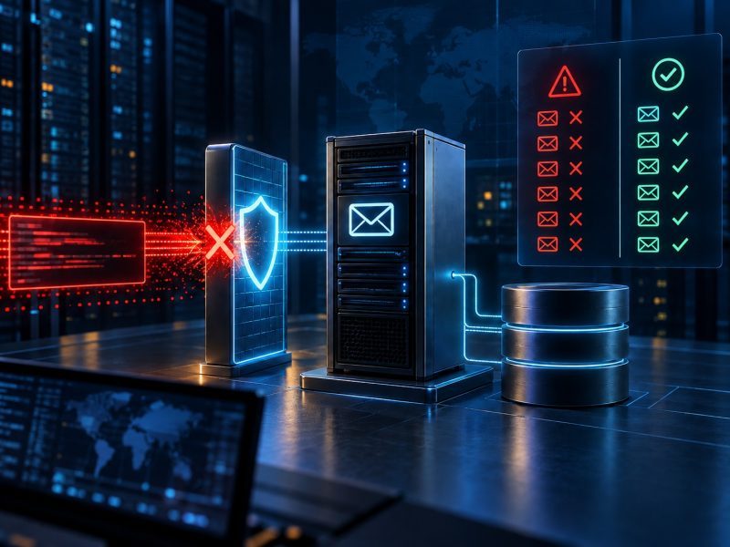 Roundcube CVE-2026-48842 Moves Into Active Attacks