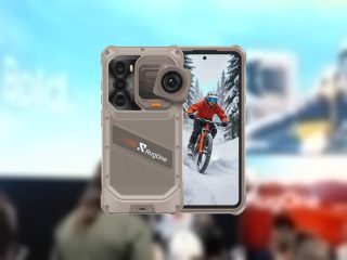 RugOne Xsnap 7 Pro Detaches Its Action Camera