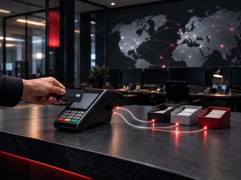 Ryft Funding Adds £20M for Payment Expansion