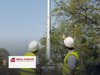 Salasar Techno Adds Two Independent Directors