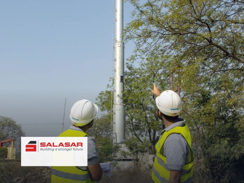 Salasar Techno Adds Two Independent Directors