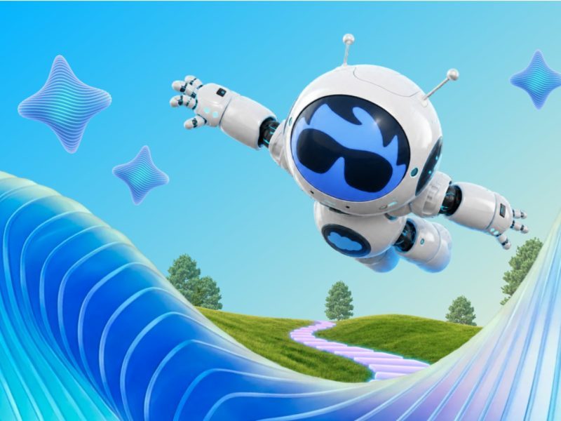 Salesforce Agentforce Adds Job-Ready AI Agents