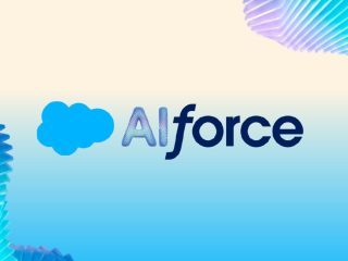 Salesforce AIforce Moves CRM Behind Any Interface