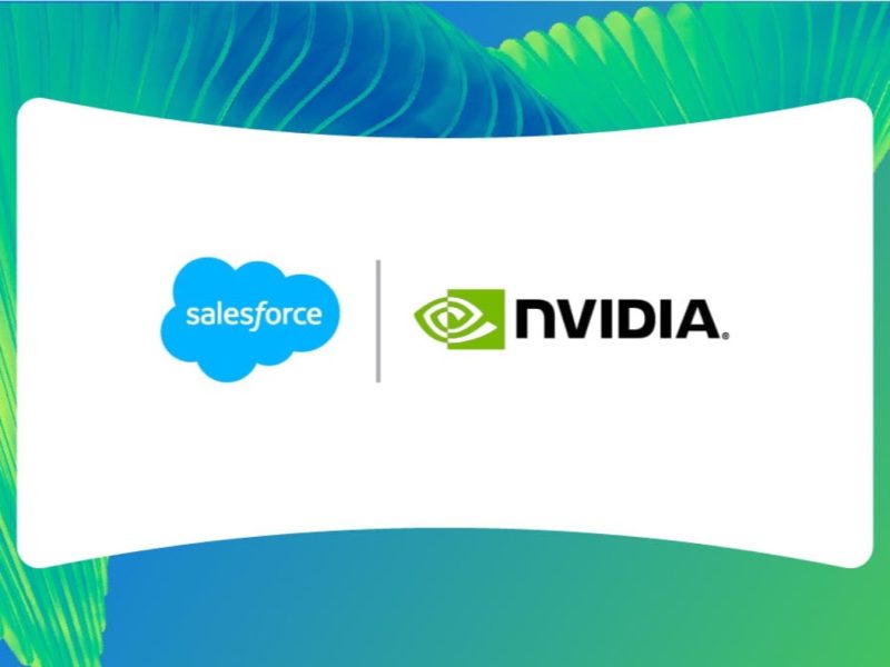 Salesforce Koa Trains AI for CRM Tool Use