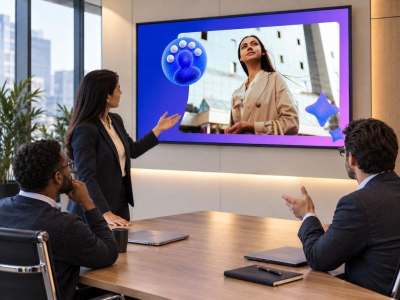 Salesforce Trusted Enterprise AI Harness Preview