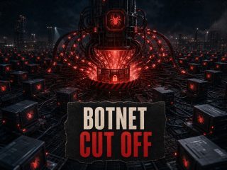 Sality Botnet Takedown Ends 23-Year Command Network