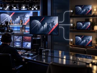 Samsung TV Plus Adds Daily Sports Business News