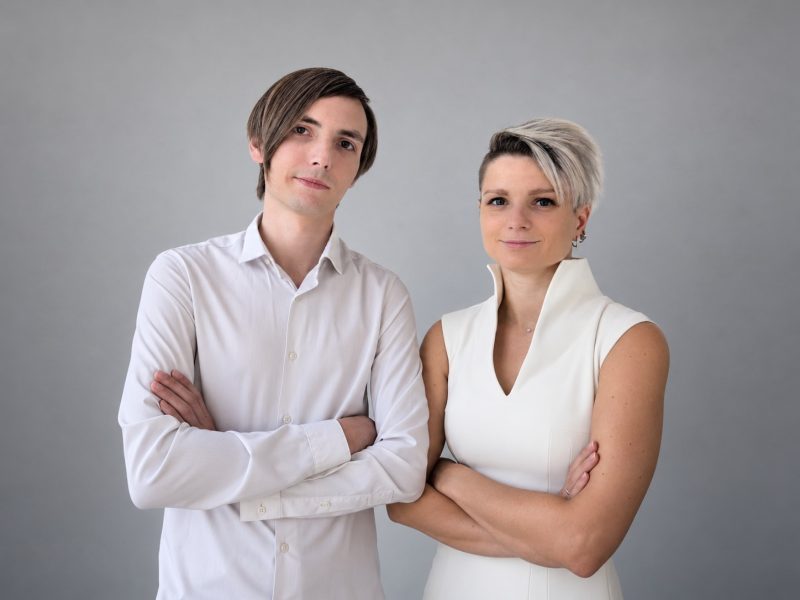sci2sci Raises €1.2M for Auditable AI