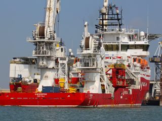 SEAMEC SWORDFISH Returns to Active Hire