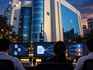 SEBI Common Reporting Platform Reaches Clearing Members