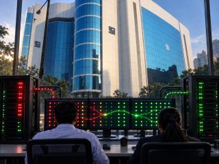 SEBI Disaster-Recovery Plan Tests Market Resilience
