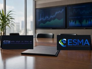 SEBI ESMA MoU Reopens EU Route for Indian Clearing