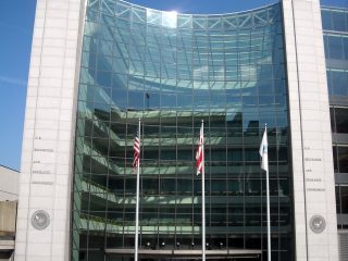 SEC Tokenized Stock Exemption Opens Five-Year Test