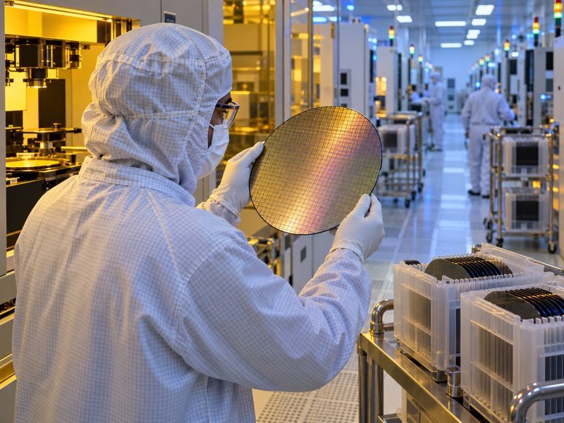 Semicon 2.0 Targets 200 Chip Designers