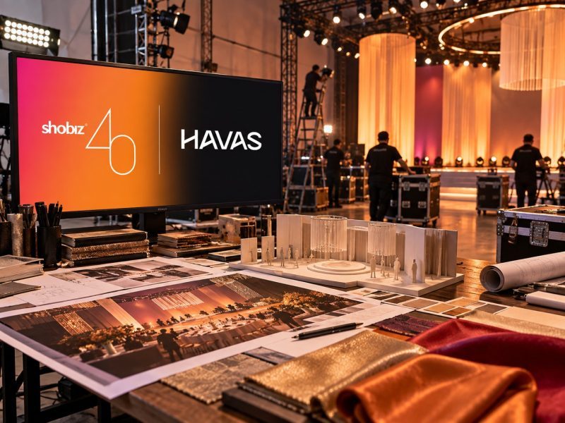 Havas Launches Shortcut Shobiz India