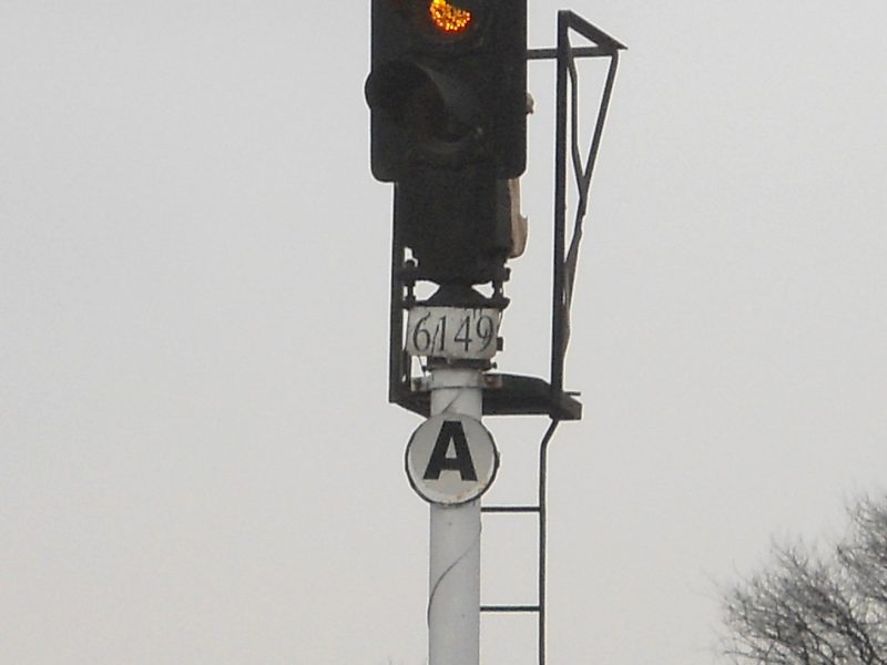 GPT Infra Wins ₹85.53 Crore Signalling Order