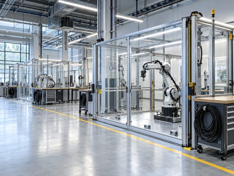 SiMa.ai Funding Scales Physical AI Chips