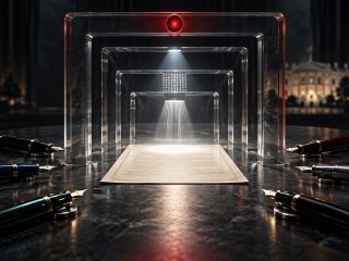 AI Safety Accord Leaves Audits With Six Tech Firms