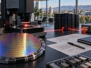 SK hynix Ventures Targets the Full AI Stack