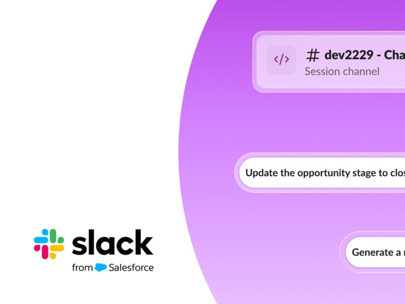 Slackbot Two-Way Voice Turns Speech Into Actions