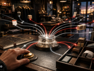 Meta Muse for Small Business Adds Connected Workflows