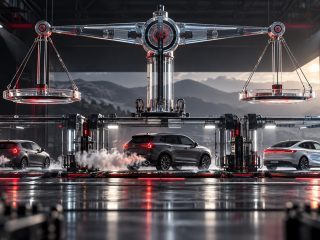 CAFE 3 Norms Redraw India’s Car-Efficiency Race