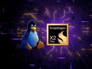 Snapdragon X2 Linux Preview Sets a 2027 Path