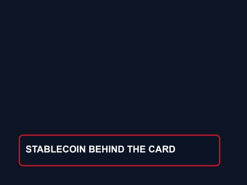 SoFiUSD Settlement Goes Live on Mastercard