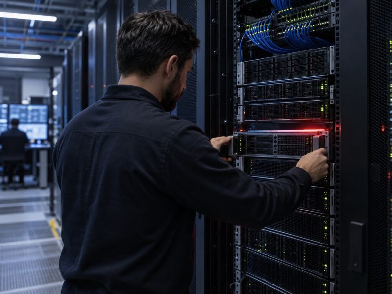 SolarWinds Observability Patch Closes Two RCE Paths