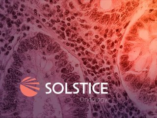 Solstice Oncology Funding Launches With $225M