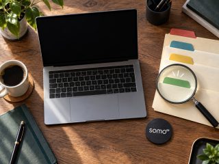 Somo Knowledge Bank Link Makes Criteria Searchable