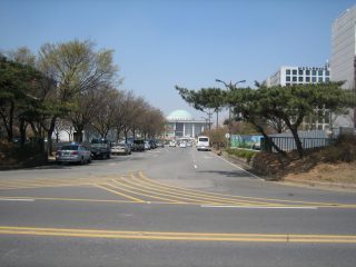 South Korea Espionage Law Widens Tech Risk