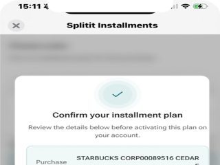 Splitit Jack Henry Link Adds Bank Installments