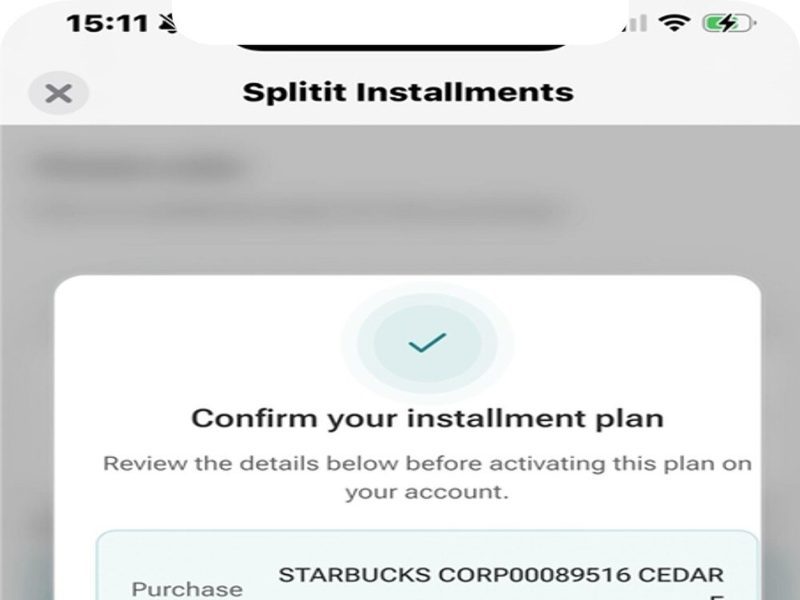 Splitit Jack Henry Link Adds Bank Installments