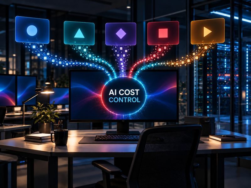 Splunk Tokenomics Tracks AI Agent Costs