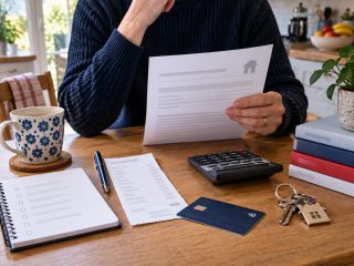 Sprive Funding Tests Mortgage Overpayment Habits