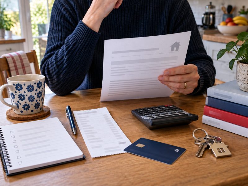 Sprive Funding Tests Mortgage Overpayment Habits