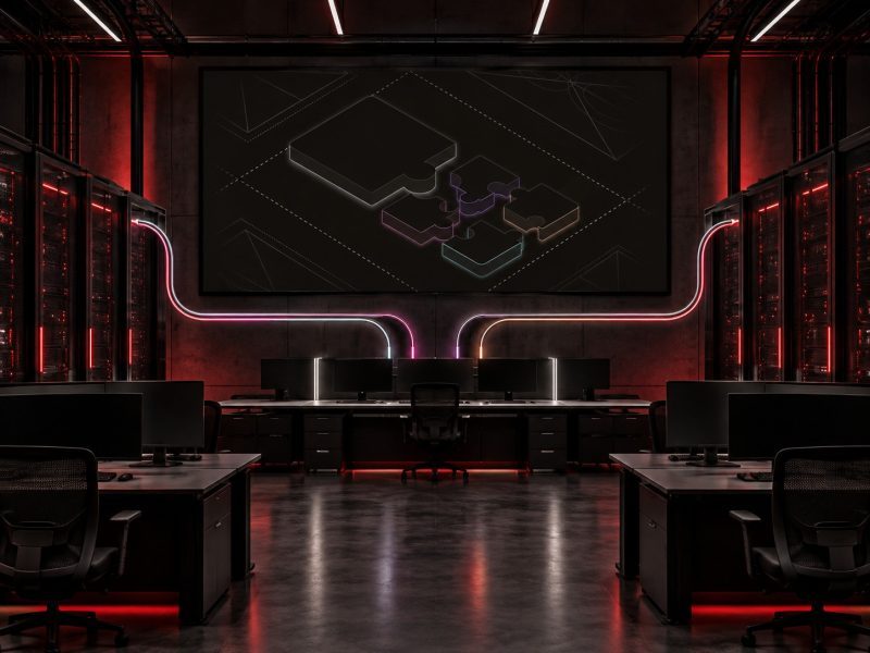 StackGen Builds a Factory for AI Operations