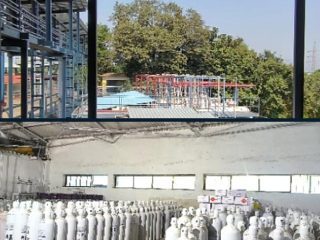 Stallion Khalapur Facility Starts Operations