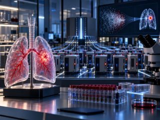 Stanford Virtual Biotech Tests 37,000 AI Agents