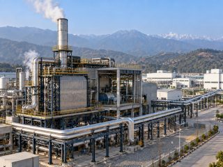Steamhouse Una Contract Builds a Shared Utility